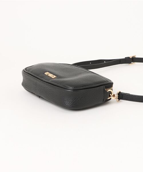 Guy Laroche（ギラロッシュ） ショルダーバッグ FREE ブラック