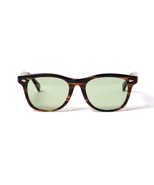 kaneko optical サングラス（hobo）のおすすめ人気商品一覧 通販