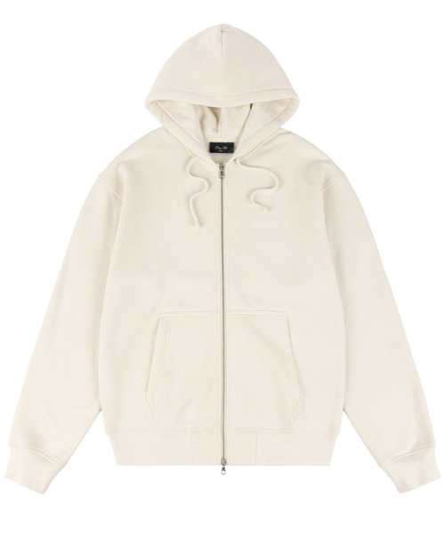 パーカー Dime/ダイム/Cursive Zip Hoodie メンズ レディース