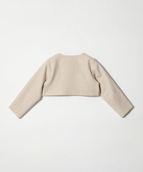 フォーマル 発表会 卒園式 入学式 ボレロ + ジャンパースカート セット / キッズ 110cm-130cm キッズ 子供服 女の子 | green label relaxing | 21