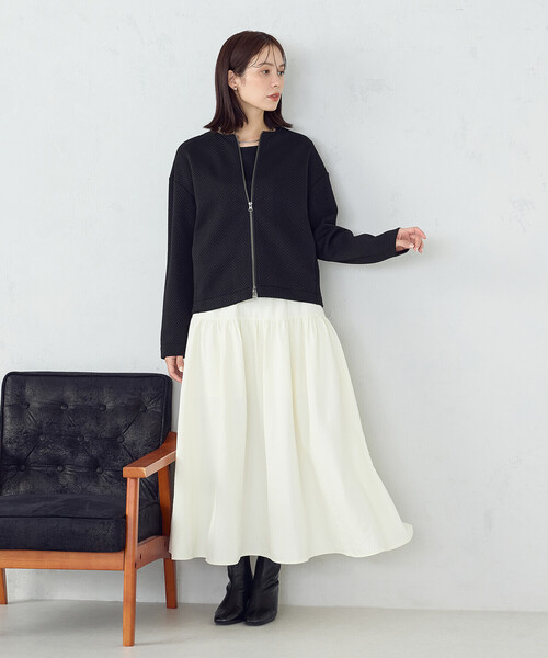 コムサイズム（COMME CA ISM）/3WAY スカート COMME CA ISM（コムサイズム） スカート 3WAY スカート : ZOZOTOWN