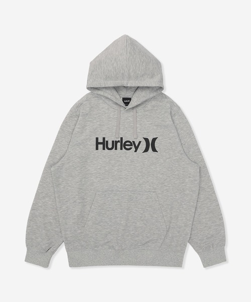 Hurley（ハーレー） パーカー 「Hurley:ハーレー」ロゴスウェット