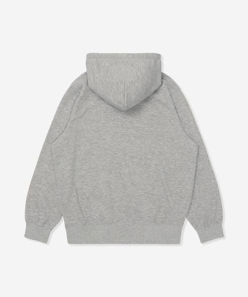 Hurley（ハーレー） パーカー 「Hurley:ハーレー」ロゴスウェット