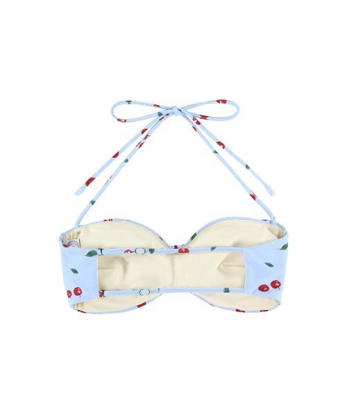 ALEXIA STAM（アリシアスタン） 水着 Marisol /ギャザーフィット