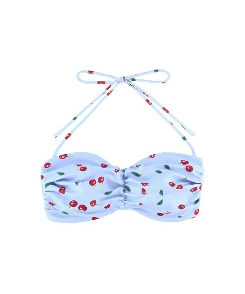 ALEXIA STAM（アリシアスタン） 水着 Marisol /ギャザーフィット