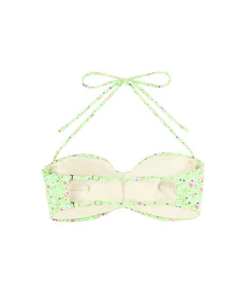 ALEXIA STAM（アリシアスタン） 水着 Marisol /ギャザーフィット