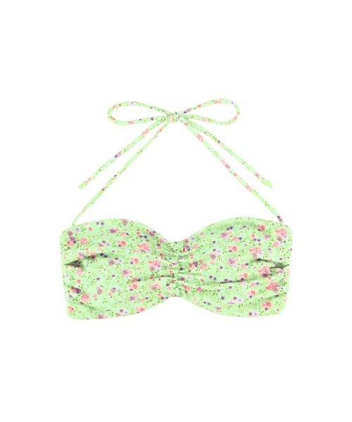 ALEXIA STAM（アリシアスタン） 水着 Marisol /ギャザーフィット