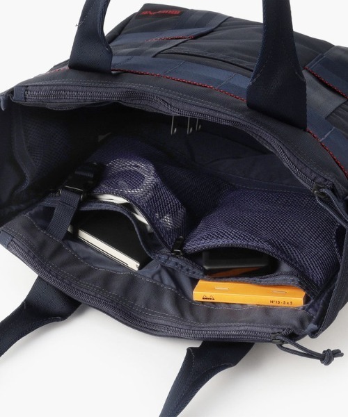 BRIEFING(ブリーフィング) トートバッグ PROTECTION TOTE MW GENII BRIEFING(ブリーフィング) トートバッグ PROTECTION TOTE MW GENII