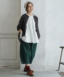 「soulberry」 ノースリーブブラウス ...の詳細画像4