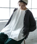 「soulberry」 ノースリーブブラウス ...の詳細画像5