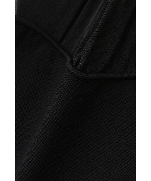 「JILL STUART」 長袖ニット FREE ブラック レディース_画像3