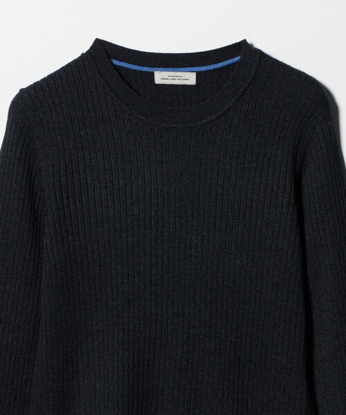 green label relaxing（グリーンレーベルリラクシング） ニット