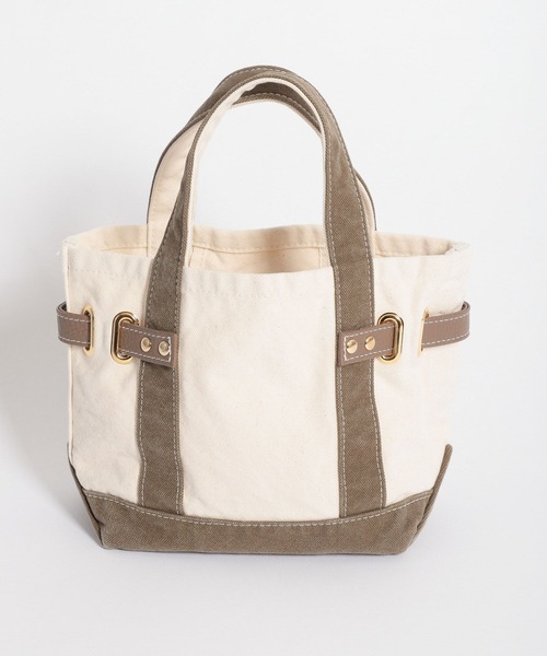 「sita parantica」 ハンドバッグ フリー ブラウン レディース_画像2