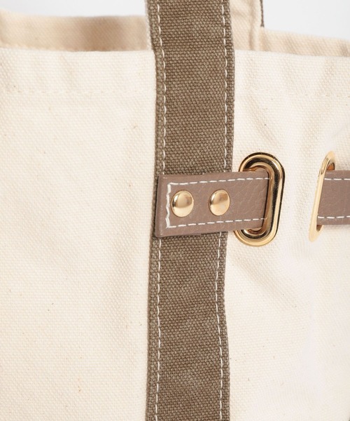 「sita parantica」 ハンドバッグ フリー ブラウン レディース_画像8