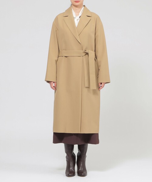 PAUL STUART（ポールスチュアート） トレンチコート コート コンパクト