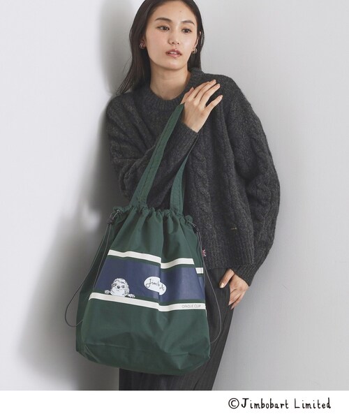 ジムトンプソン トートバッグ（ファッション）のおすすめ人気商品一覧