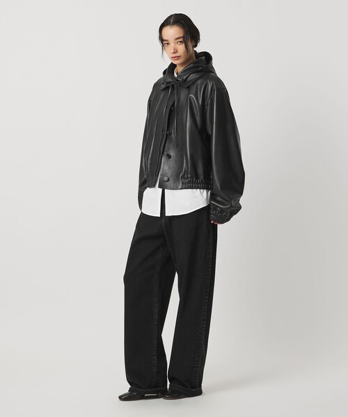 AEWEN MATOPH（イウエン マトフ） コート アウター 「AEWEN MATOPH