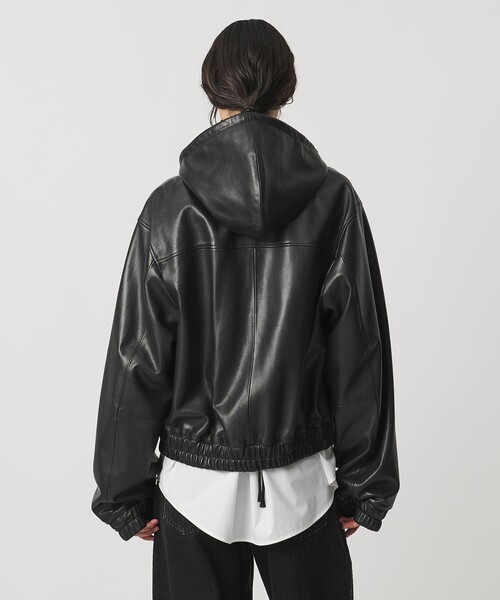 AEWEN MATOPH（イウエン マトフ） コート アウター 「AEWEN MATOPH