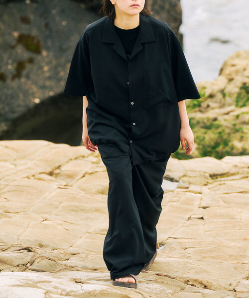 EDIFICE エディフィス セットアップ ジャケット Sパンツ S ベージュ