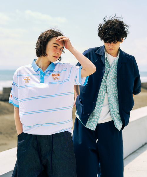 417 EDIFICE（フォーワンセブンエディフィス） セットアップ M