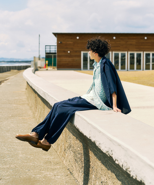 417 EDIFICE（フォーワンセブンエディフィス） セットアップ M