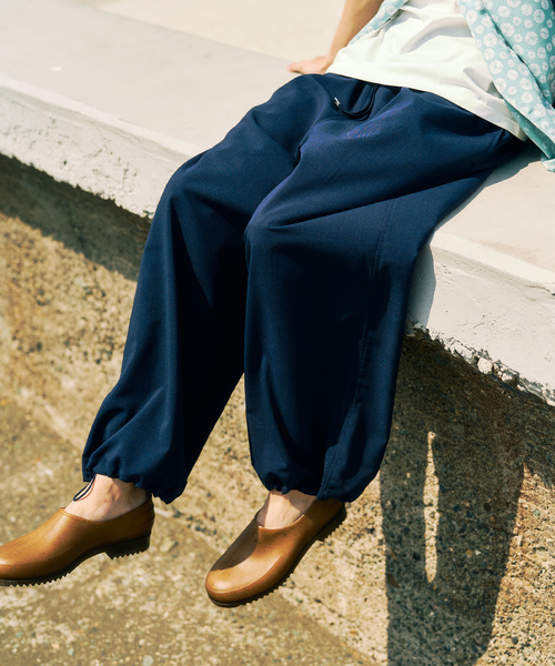 417 EDIFICE（フォーワンセブンエディフィス） セットアップ M