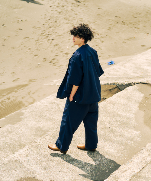 417 EDIFICE（フォーワンセブンエディフィス） セットアップ M