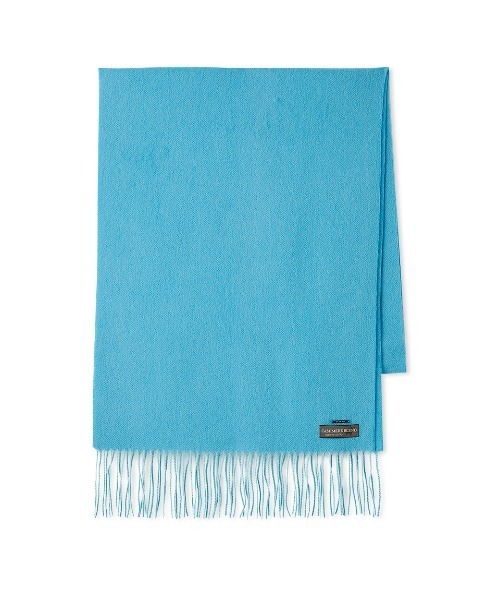 FRAY I.D（フレイ・アイディー） ストール マフラー カシミヤブレンド