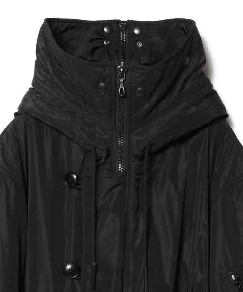 「onegravity」 ブルゾン SMALL オフホワイト メンズ_画像9