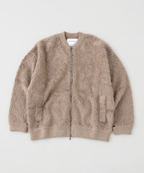 THE INOUE BROTHERS（ザイノウエブラザーズ） カーディガン THE INOUE