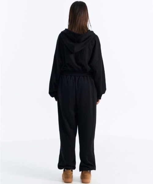 MUCENT（ムセント） パーカー A'GEM/9 × .kom MUCENT DENVER 2-WAY