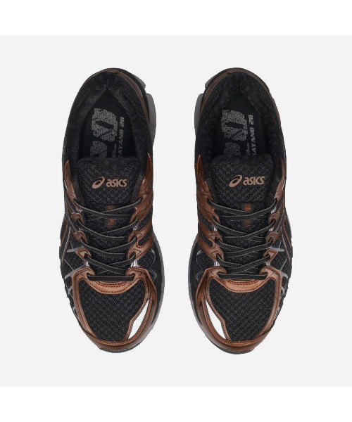 ASICS（アシックス） スニーカー メンズ レディース : ZOZOTOWN Yahoo