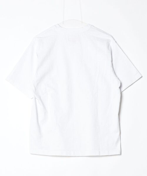 Supreme（シュプリーム） 半袖Tシャツ S ホワイト メンズ : ZOZOTOWN