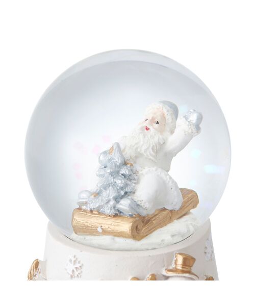 Francfranc（フランフラン） タオル クリスマス ハンカチ＆スノー