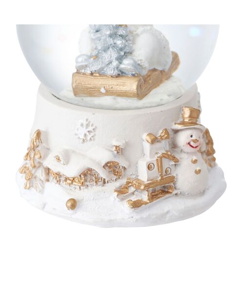 Francfranc（フランフラン） タオル クリスマス ハンカチ＆スノー