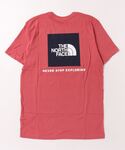 「THE NORTH FACE」 半袖Tシャツ...の詳細画像1