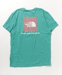 「THE NORTH FACE」 半袖Tシャツ...の詳細画像2
