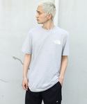 「THE NORTH FACE」 半袖Tシャツ...の詳細画像3