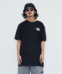 「THE NORTH FACE」 半袖Tシャツ...の詳細画像5