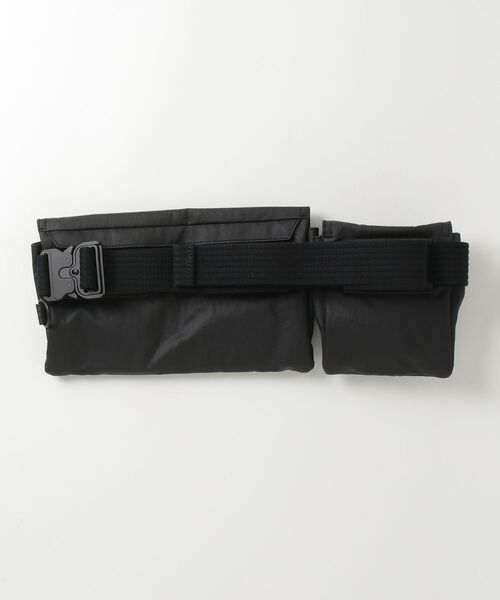 Y-3 ウエストポーチ MULTI POCKET SLING メンズ レディース : ZOZOTOWN