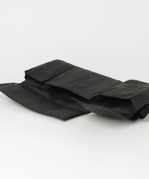 Y-3 ウエストポーチ MULTI POCKET SLING メンズ レディース : ZOZOTOWN