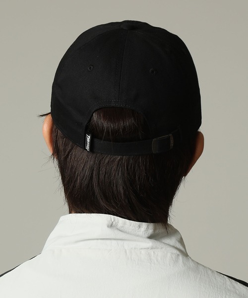 「THRASHER」 キャップ FREE ホワイト メンズ_画像5