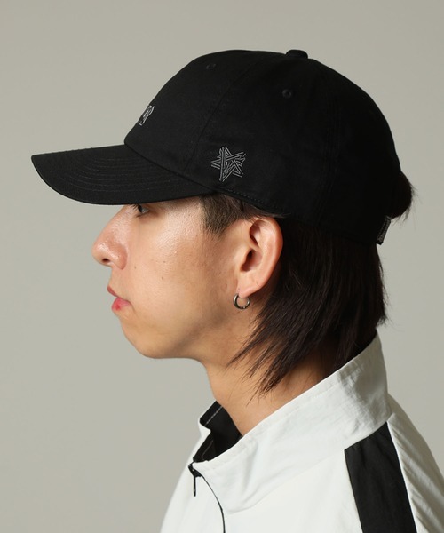 「THRASHER」 キャップ FREE ホワイト メンズ_画像6