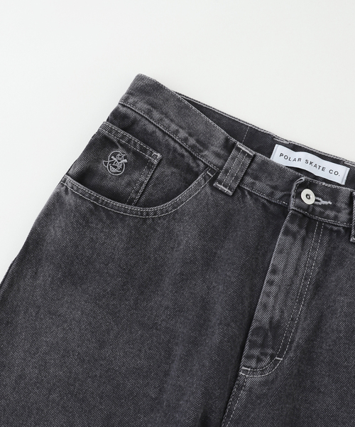 POLAR SKATE CO.（ポーラースケートカンパニー） ジーンズ '93! Pants