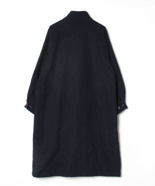 FREAK'S STORE（フリークスストア） ダッフルコート 38 ネイビー