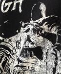 tシャツ Schott/ショット/IRON H...の詳細画像1