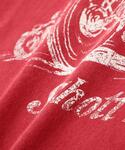 tシャツ Schott/ショット/IRON H...の詳細画像4