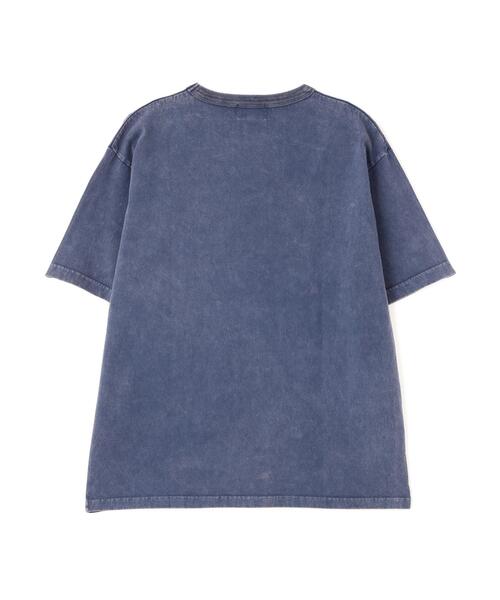 Schott N.Y.C（ショット） tシャツ Schott/ショット/IRON HORSE T