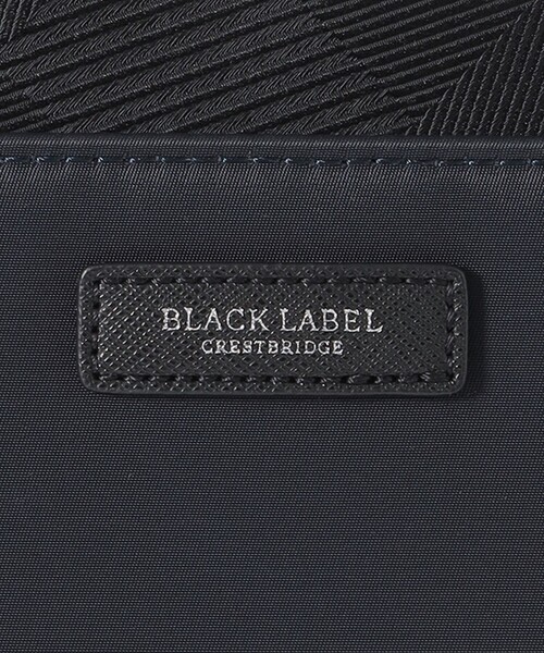 BLACK LABEL CRESTBRIDGE（ブラックレーベル クレストブリッジ