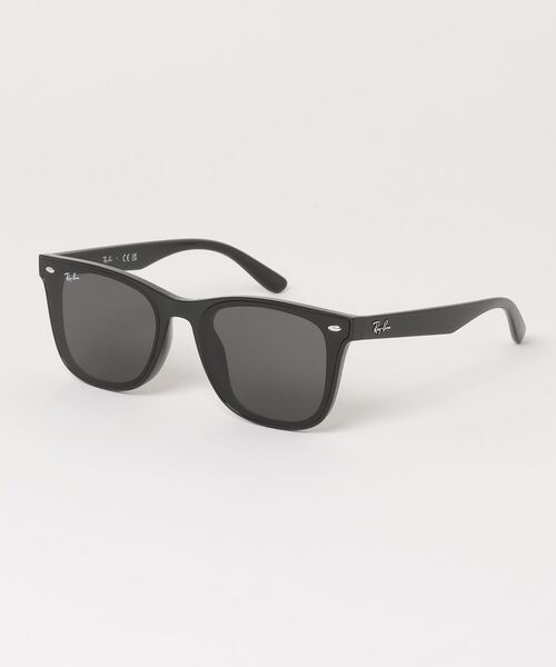 Ray-Ban（レイバン） サングラス 65 ブラック メンズ : ZOZOTOWN Yahoo